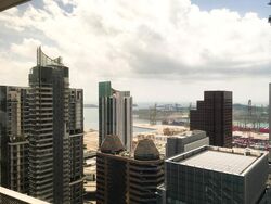 International Plaza (D2), Apartment #486383831